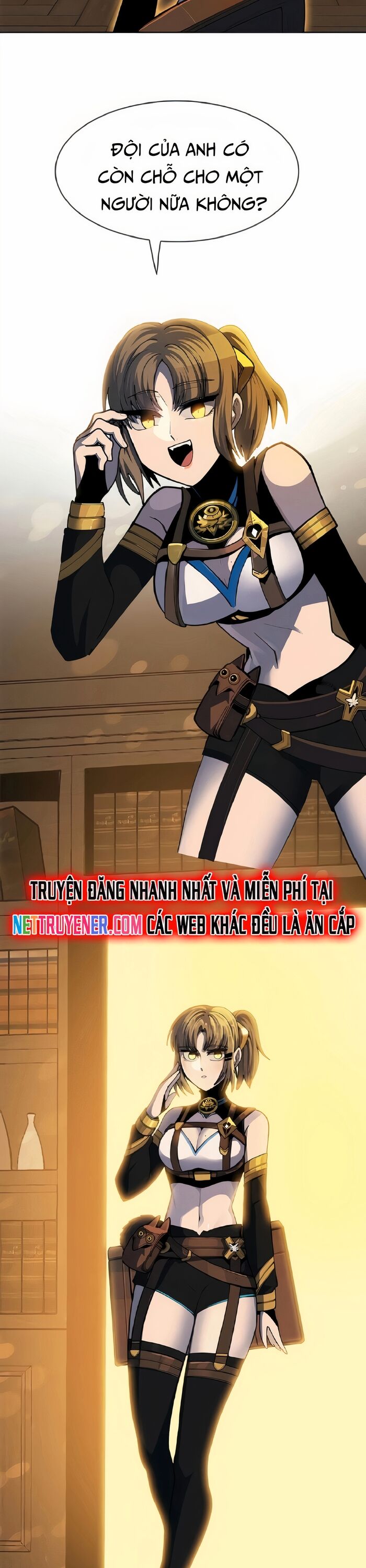 Tôi Chỉ Là Người Khuân Vác Trong Hầm Ngục Chapter 19 - 54