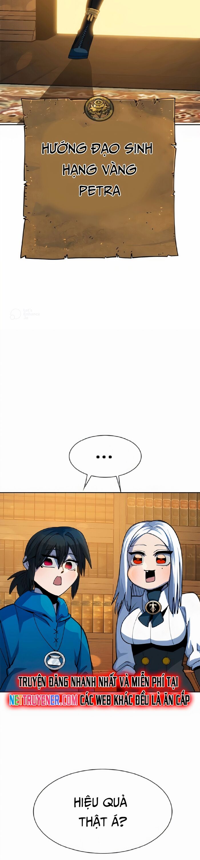 Tôi Chỉ Là Người Khuân Vác Trong Hầm Ngục Chapter 19 - 55