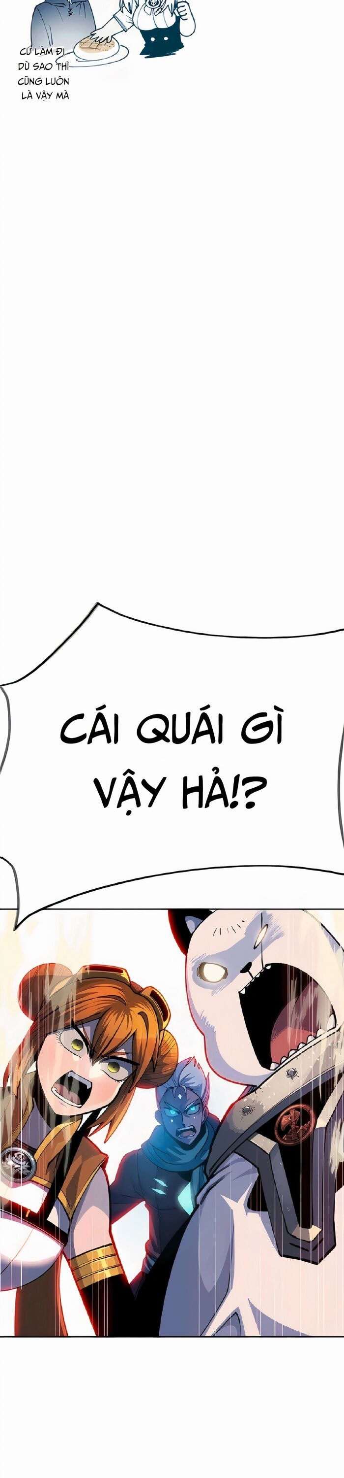 Tôi Chỉ Là Người Khuân Vác Trong Hầm Ngục Chapter 19 - 57