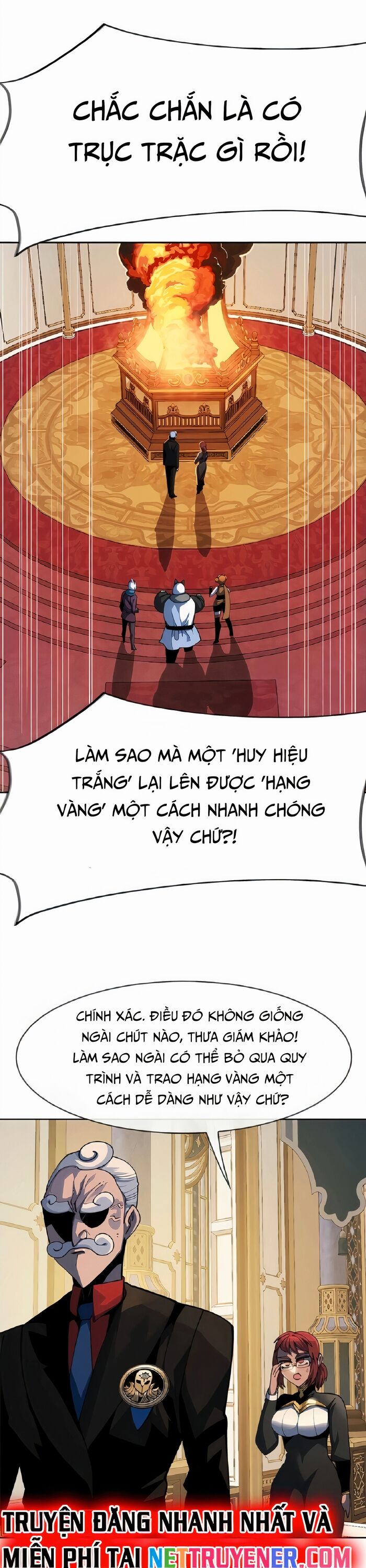Tôi Chỉ Là Người Khuân Vác Trong Hầm Ngục Chapter 19 - 58