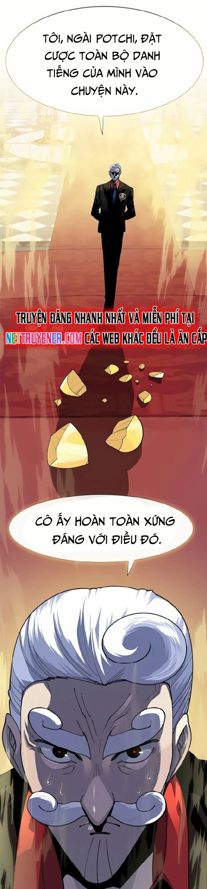 Tôi Chỉ Là Người Khuân Vác Trong Hầm Ngục Chapter 19 - 60
