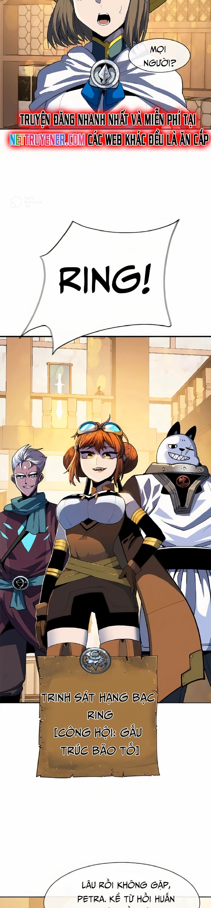 Tôi Chỉ Là Người Khuân Vác Trong Hầm Ngục Chapter 19 - 8