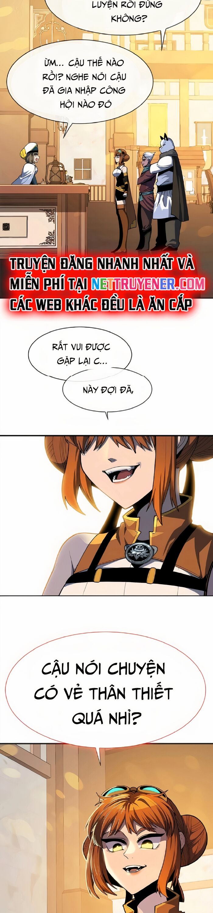 Tôi Chỉ Là Người Khuân Vác Trong Hầm Ngục Chapter 19 - 9