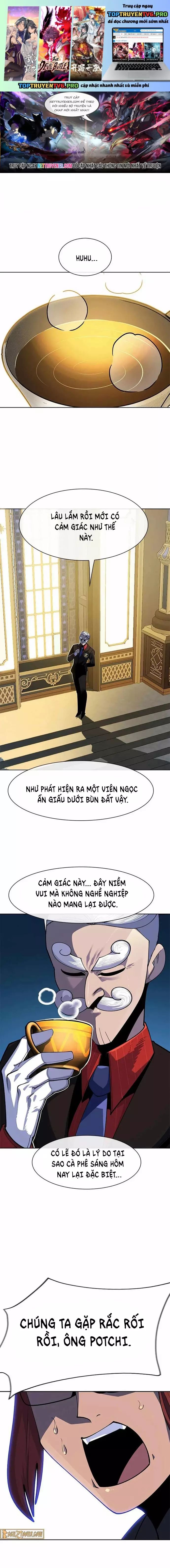 Tôi Chỉ Là Người Khuân Vác Trong Hầm Ngục Chapter 20 - 1