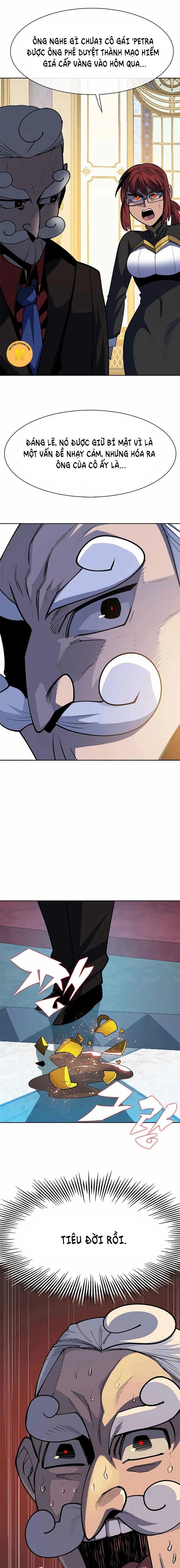 Tôi Chỉ Là Người Khuân Vác Trong Hầm Ngục Chapter 20 - 2