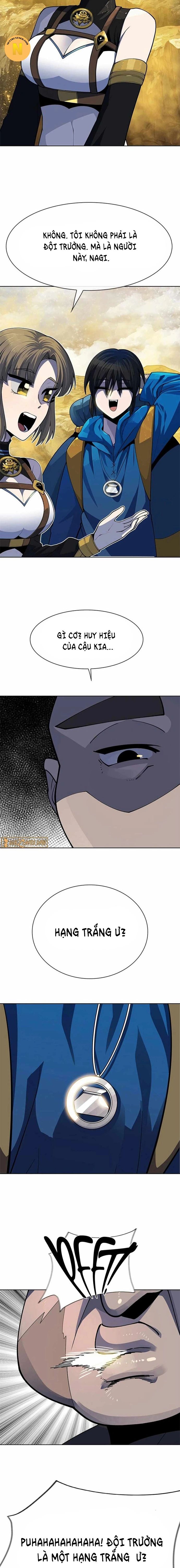 Tôi Chỉ Là Người Khuân Vác Trong Hầm Ngục Chapter 20 - 15