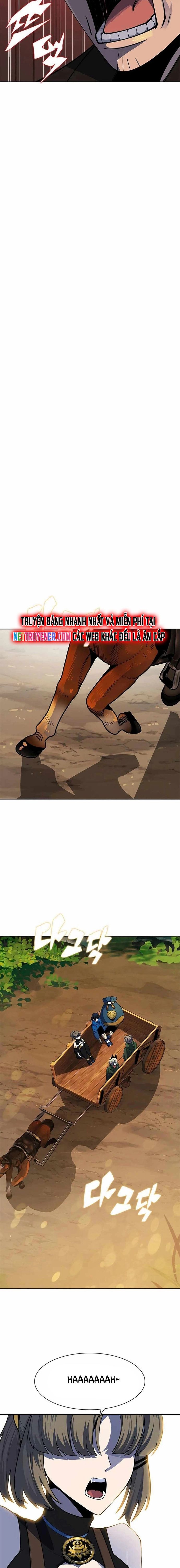 Tôi Chỉ Là Người Khuân Vác Trong Hầm Ngục Chapter 20 - 3