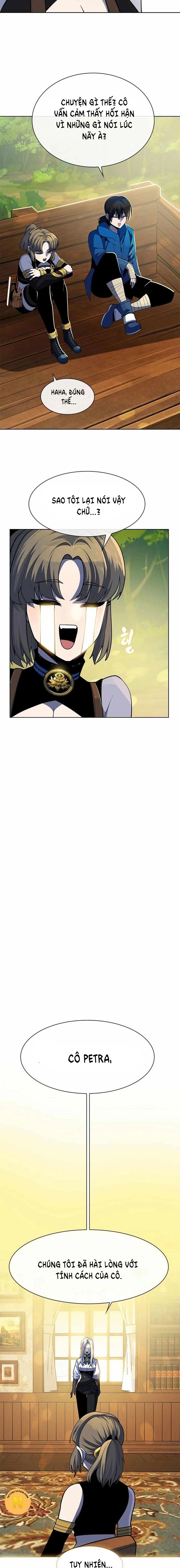 Tôi Chỉ Là Người Khuân Vác Trong Hầm Ngục Chapter 20 - 4