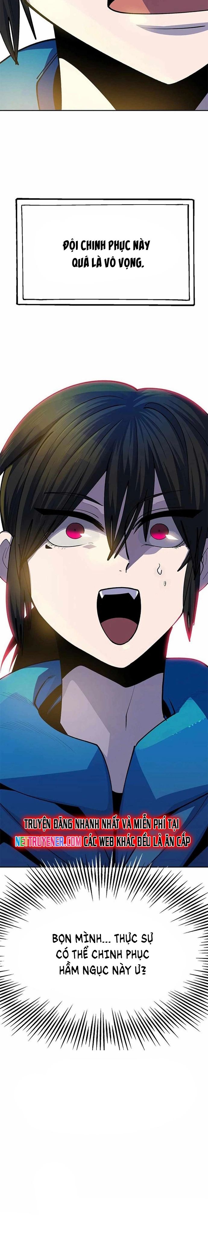 Tôi Chỉ Là Người Khuân Vác Trong Hầm Ngục Chapter 20 - 33