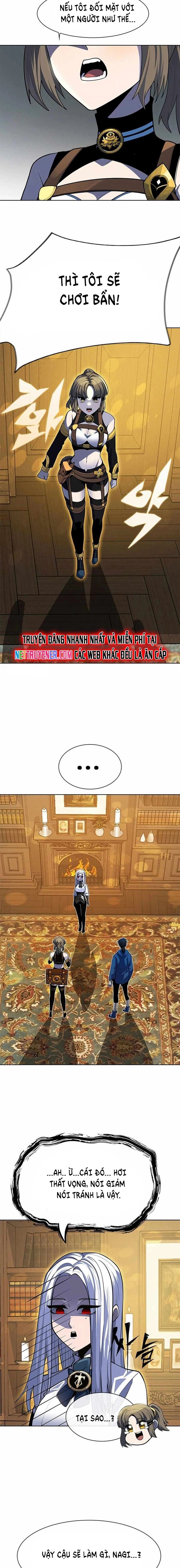 Tôi Chỉ Là Người Khuân Vác Trong Hầm Ngục Chapter 20 - 6