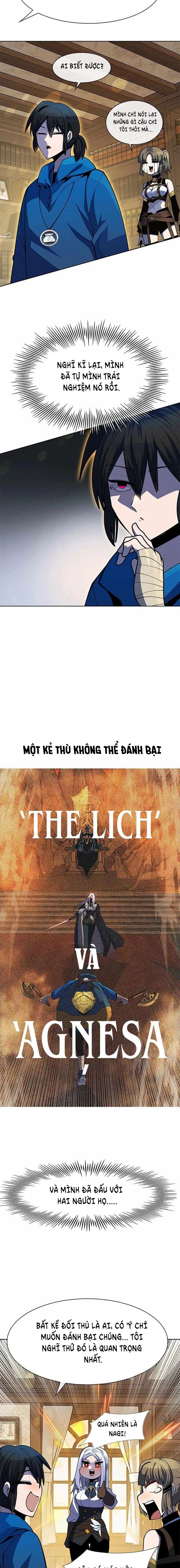 Tôi Chỉ Là Người Khuân Vác Trong Hầm Ngục Chapter 20 - 7