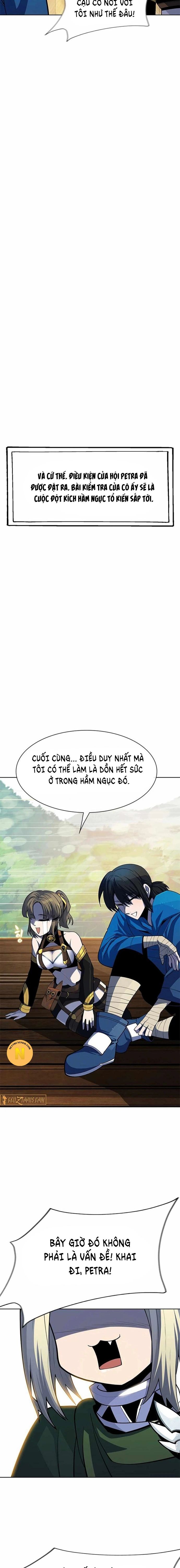 Tôi Chỉ Là Người Khuân Vác Trong Hầm Ngục Chapter 20 - 8
