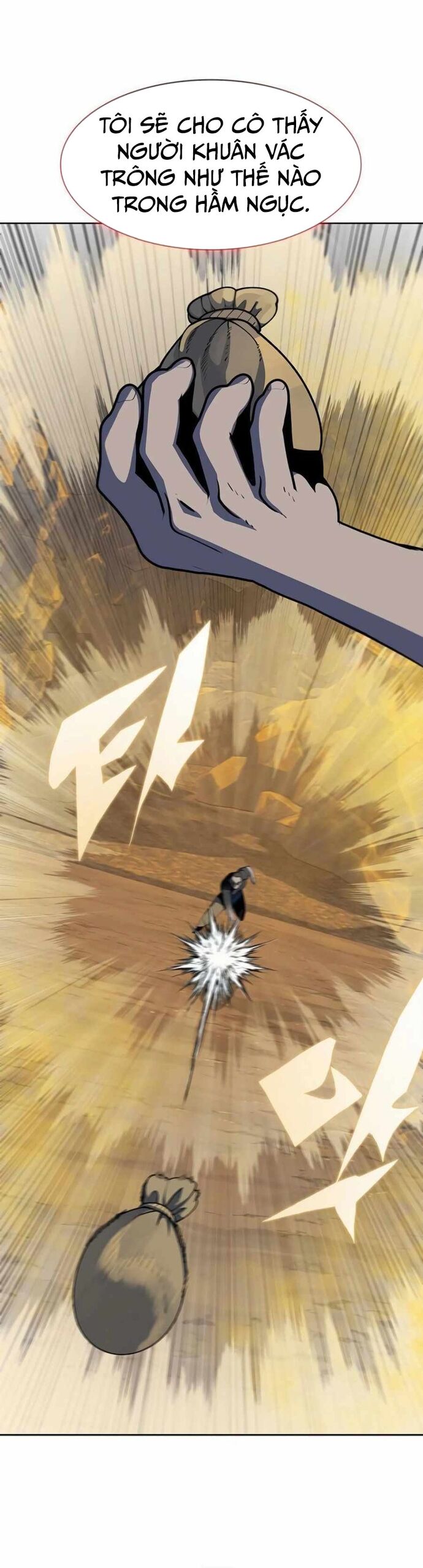 Tôi Chỉ Là Người Khuân Vác Trong Hầm Ngục Chapter 21 - 14