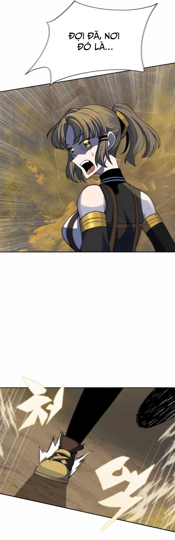 Tôi Chỉ Là Người Khuân Vác Trong Hầm Ngục Chapter 21 - 16