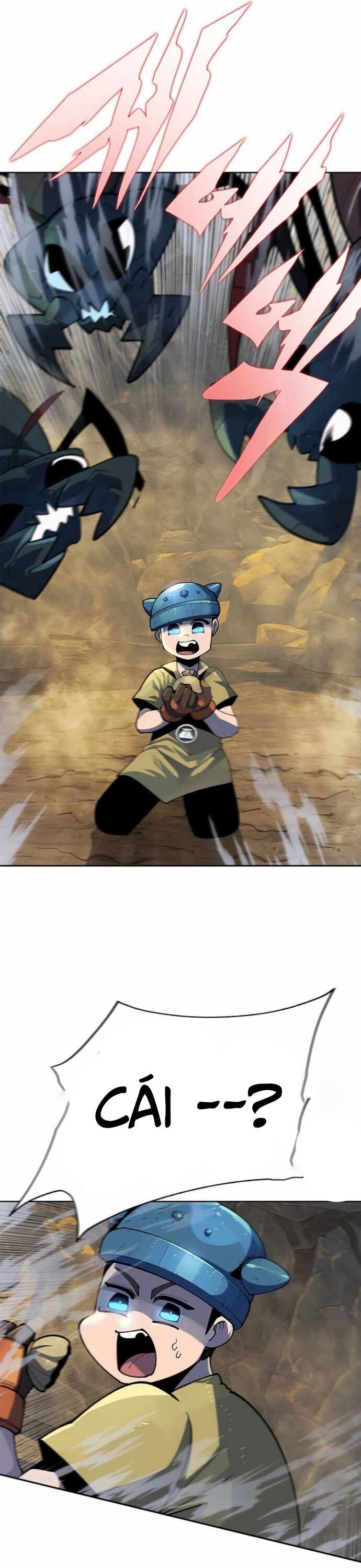 Tôi Chỉ Là Người Khuân Vác Trong Hầm Ngục Chapter 21 - 19