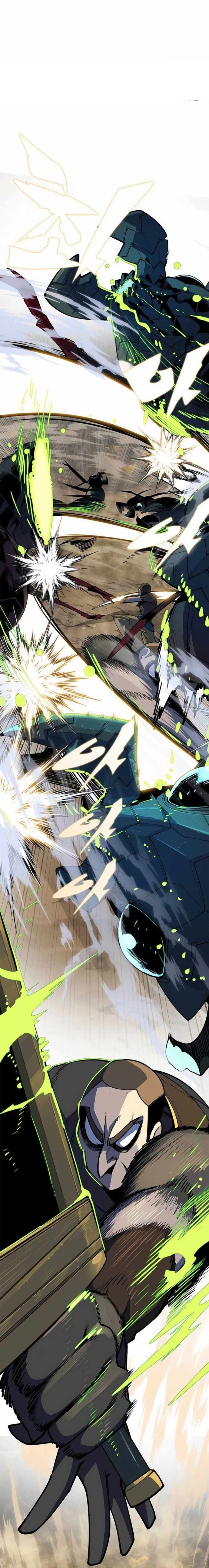 Tôi Chỉ Là Người Khuân Vác Trong Hầm Ngục Chapter 21 - 21