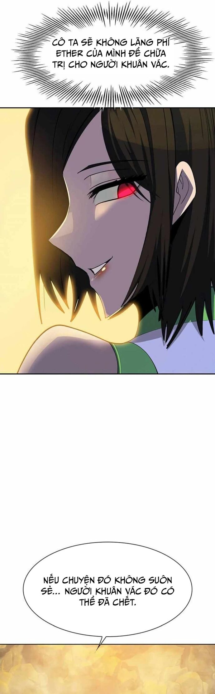 Tôi Chỉ Là Người Khuân Vác Trong Hầm Ngục Chapter 21 - 25