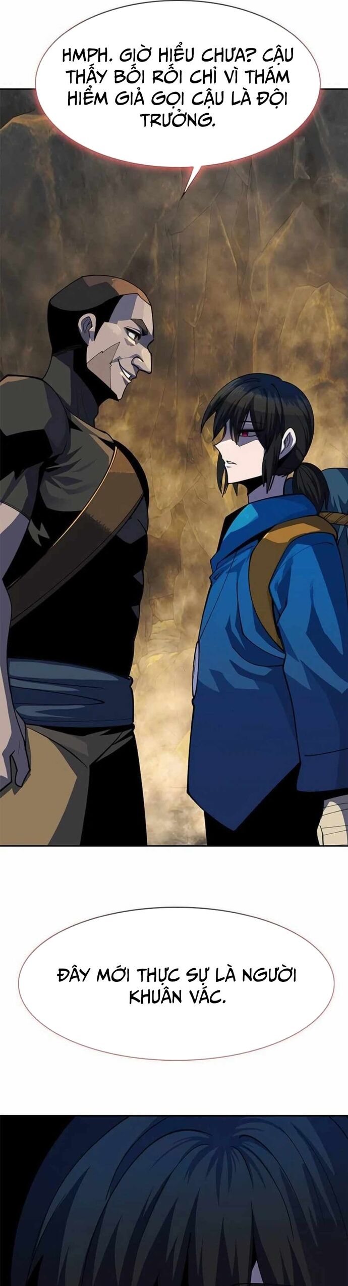 Tôi Chỉ Là Người Khuân Vác Trong Hầm Ngục Chapter 21 - 28