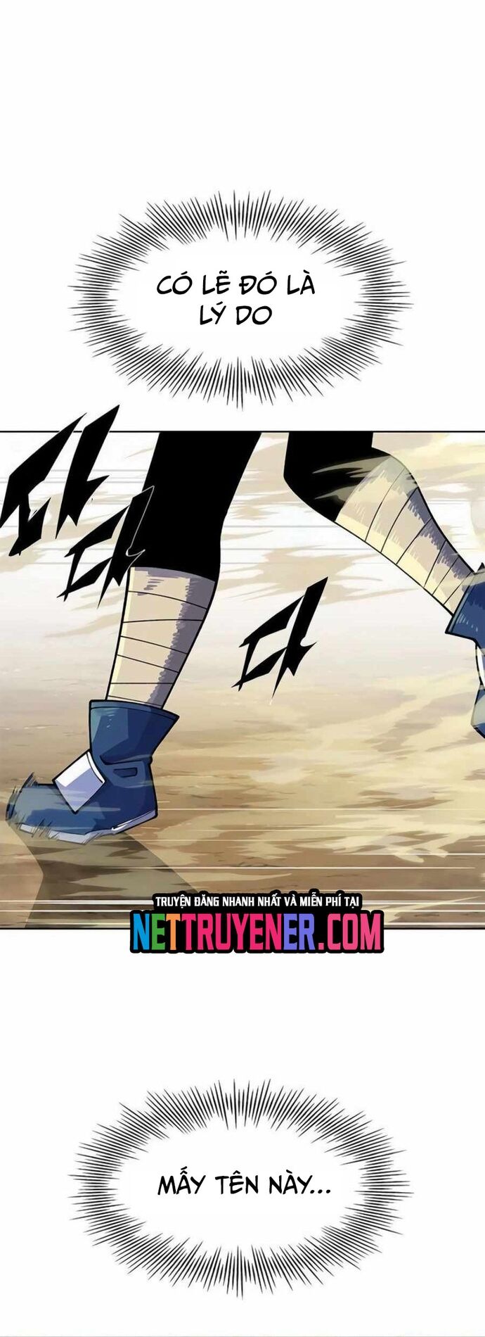 Tôi Chỉ Là Người Khuân Vác Trong Hầm Ngục Chapter 21 - 4