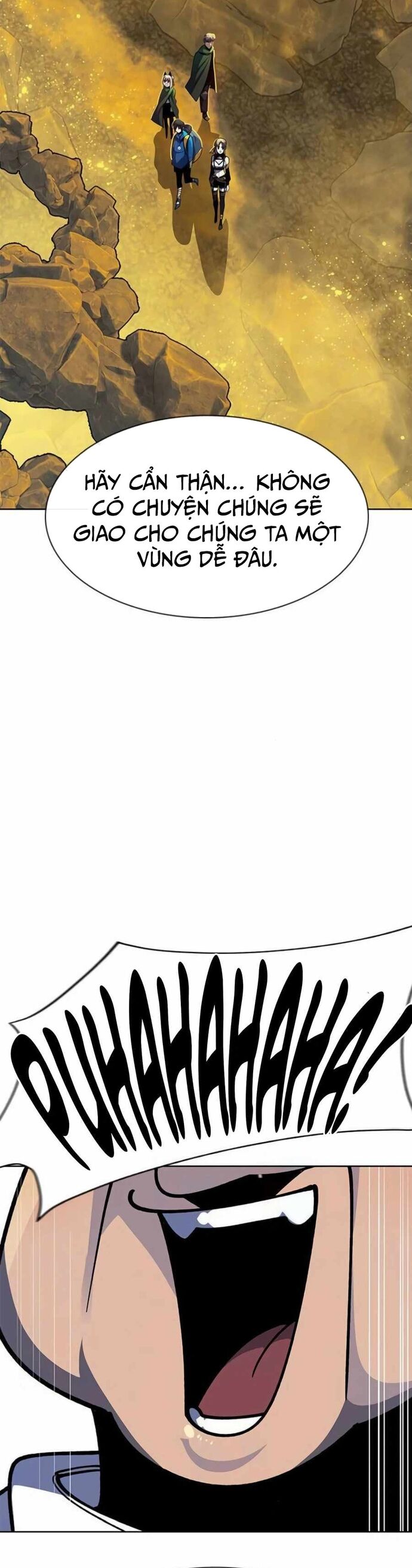 Tôi Chỉ Là Người Khuân Vác Trong Hầm Ngục Chapter 21 - 36