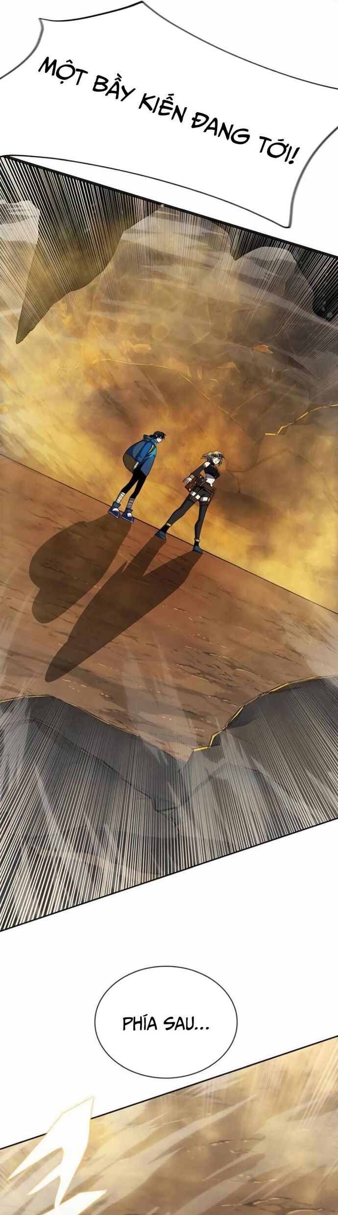 Tôi Chỉ Là Người Khuân Vác Trong Hầm Ngục Chapter 21 - 41