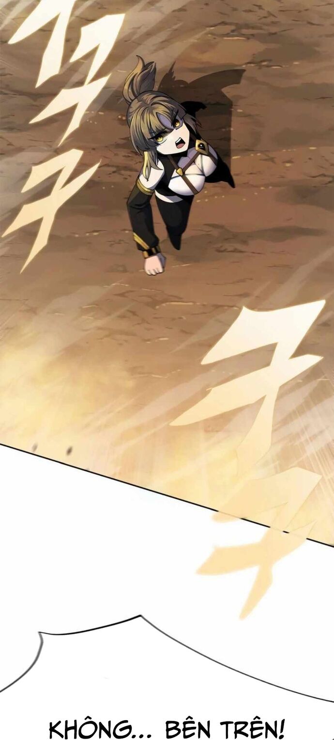 Tôi Chỉ Là Người Khuân Vác Trong Hầm Ngục Chapter 21 - 42