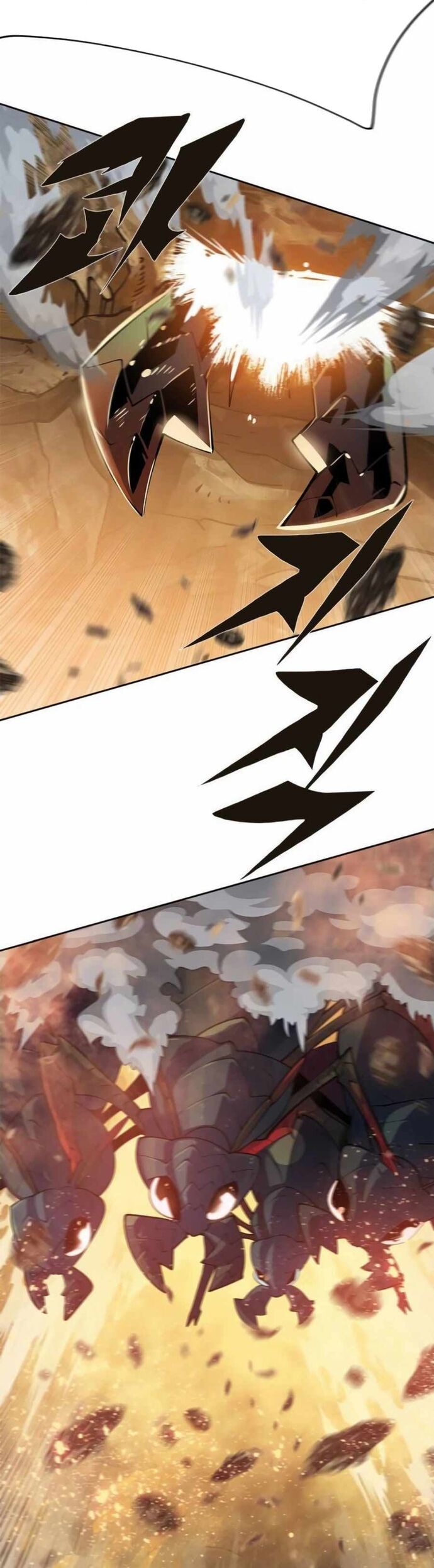 Tôi Chỉ Là Người Khuân Vác Trong Hầm Ngục Chapter 21 - 43