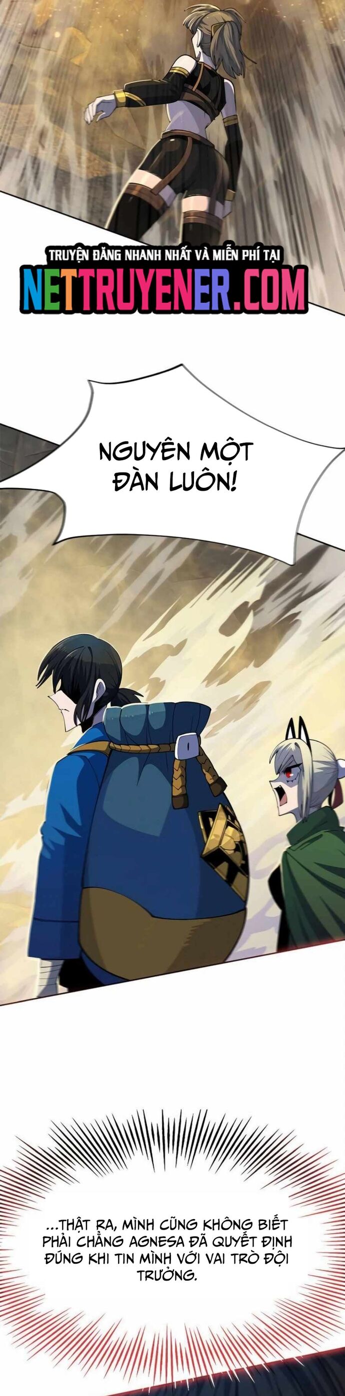 Tôi Chỉ Là Người Khuân Vác Trong Hầm Ngục Chapter 21 - 44