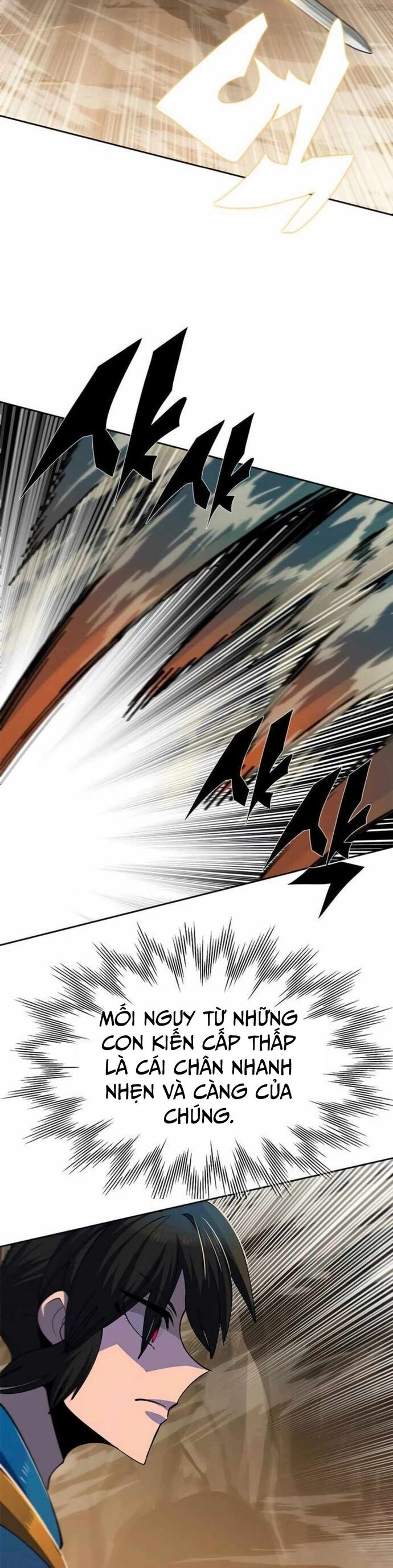 Tôi Chỉ Là Người Khuân Vác Trong Hầm Ngục Chapter 21 - 48