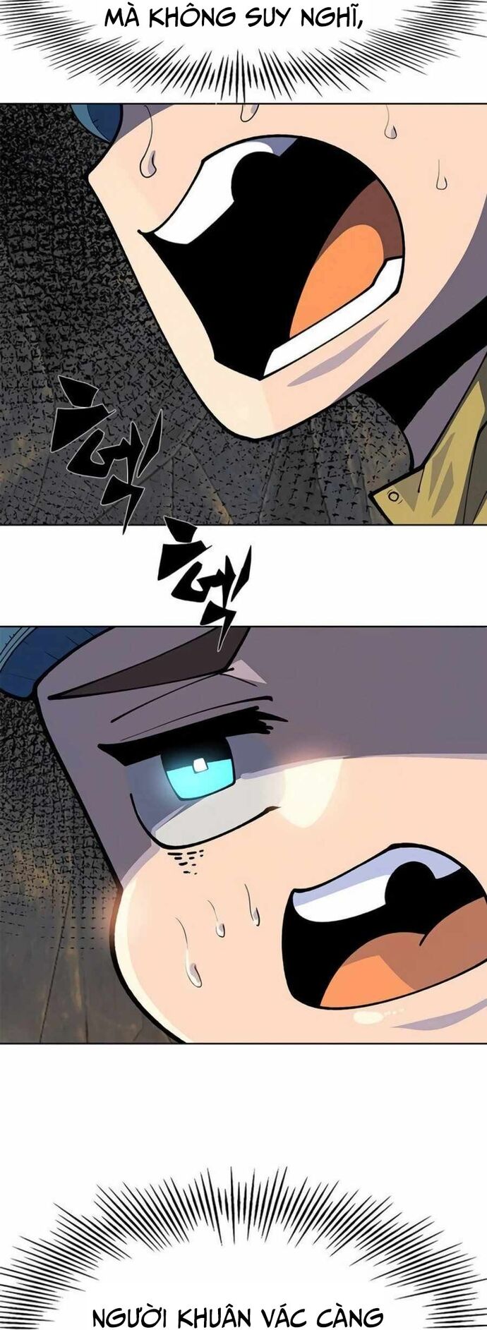 Tôi Chỉ Là Người Khuân Vác Trong Hầm Ngục Chapter 21 - 6