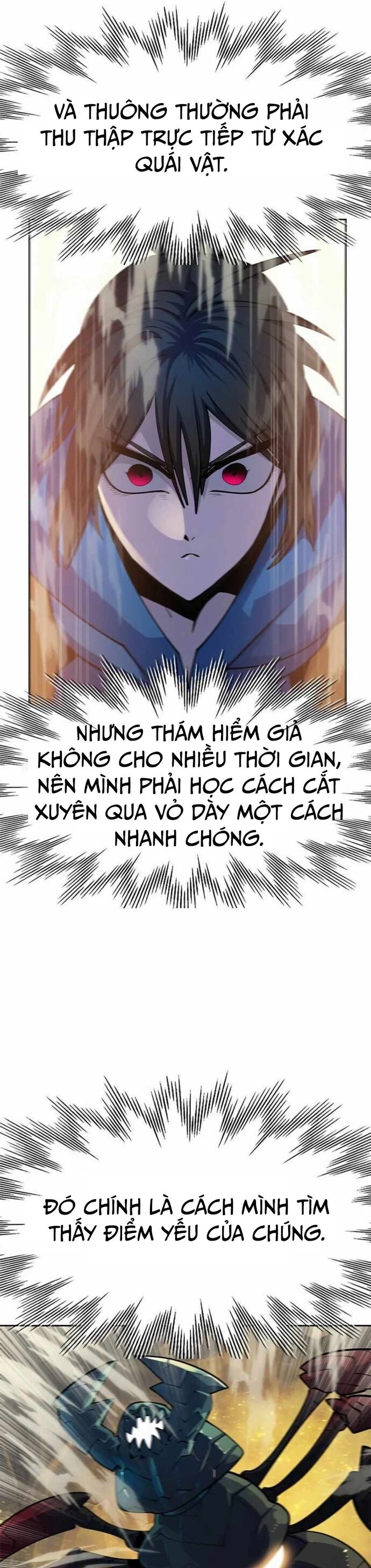 Tôi Chỉ Là Người Khuân Vác Trong Hầm Ngục Chapter 21 - 54