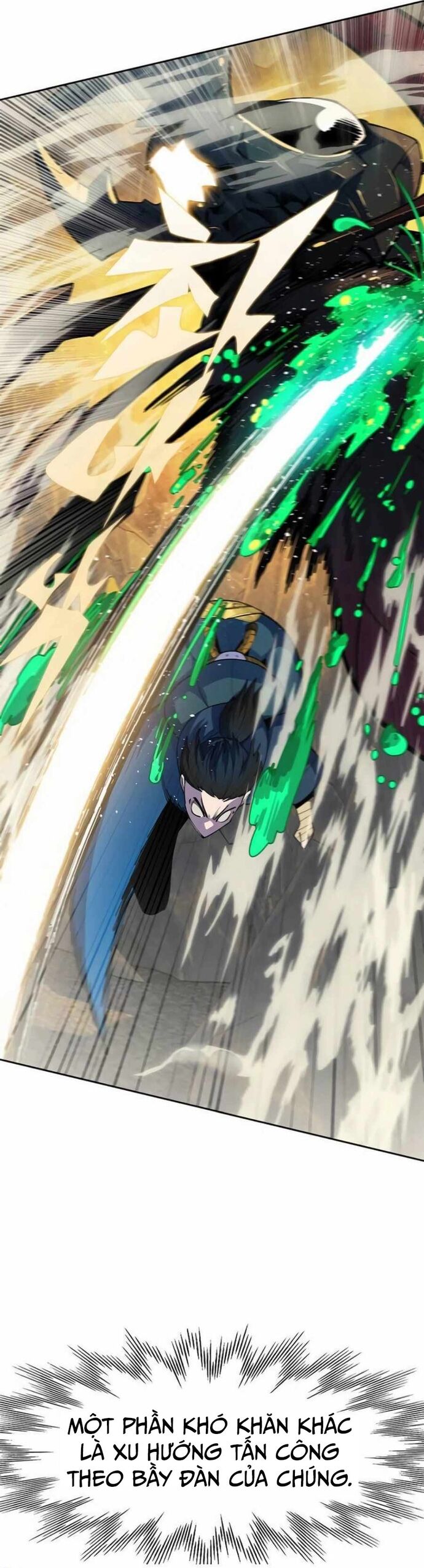 Tôi Chỉ Là Người Khuân Vác Trong Hầm Ngục Chapter 21 - 56