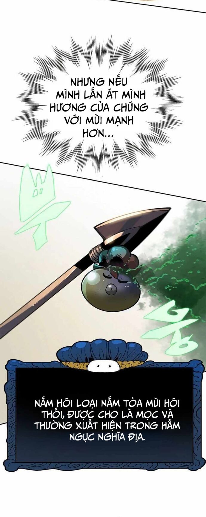 Tôi Chỉ Là Người Khuân Vác Trong Hầm Ngục Chapter 21 - 58