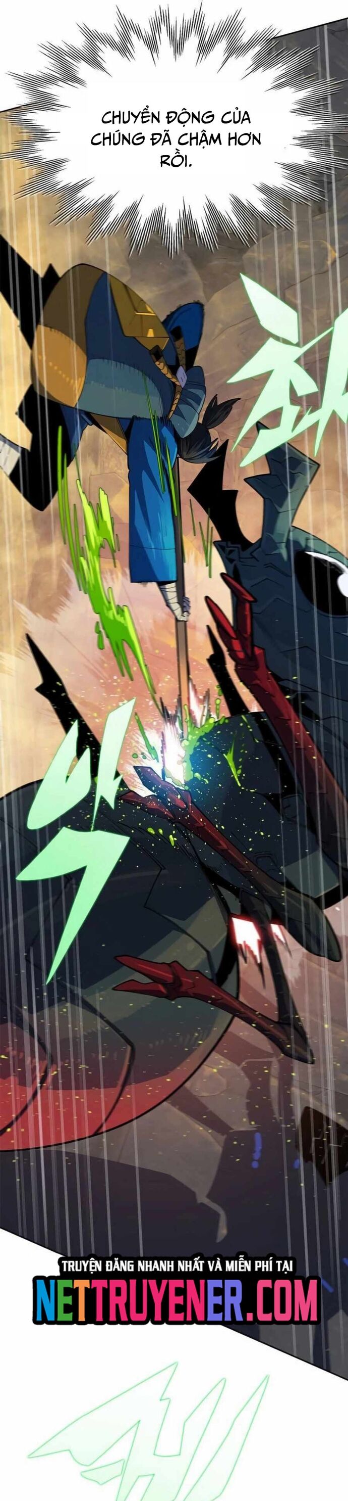Tôi Chỉ Là Người Khuân Vác Trong Hầm Ngục Chapter 21 - 59