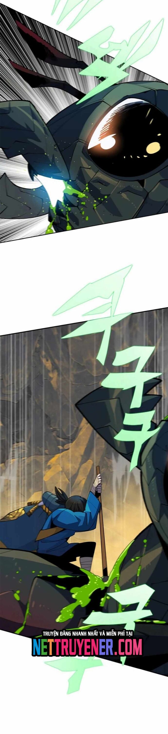 Tôi Chỉ Là Người Khuân Vác Trong Hầm Ngục Chapter 21 - 60