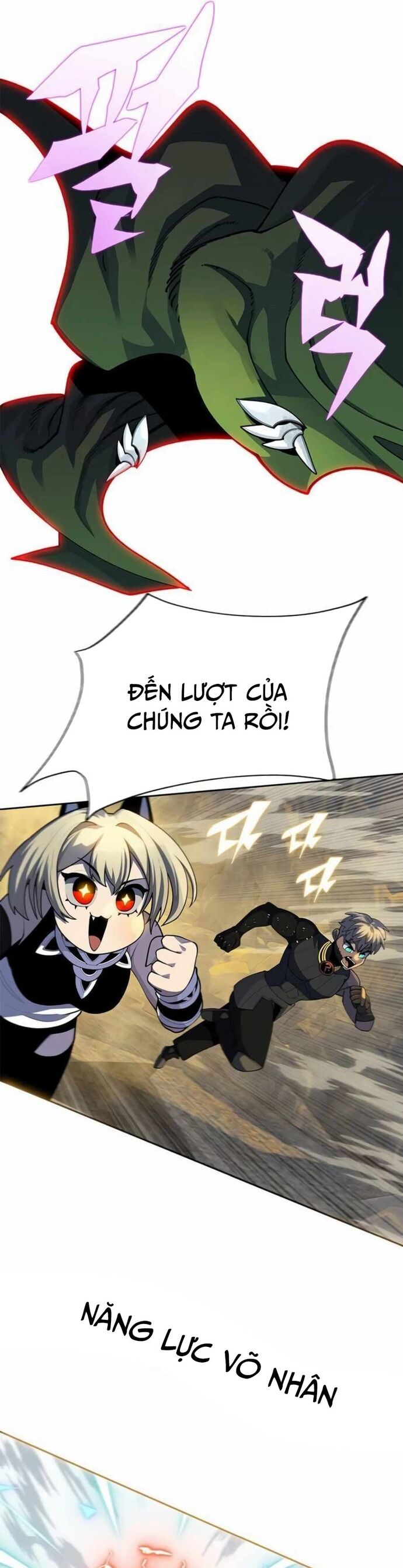 Tôi Chỉ Là Người Khuân Vác Trong Hầm Ngục Chapter 21 - 62