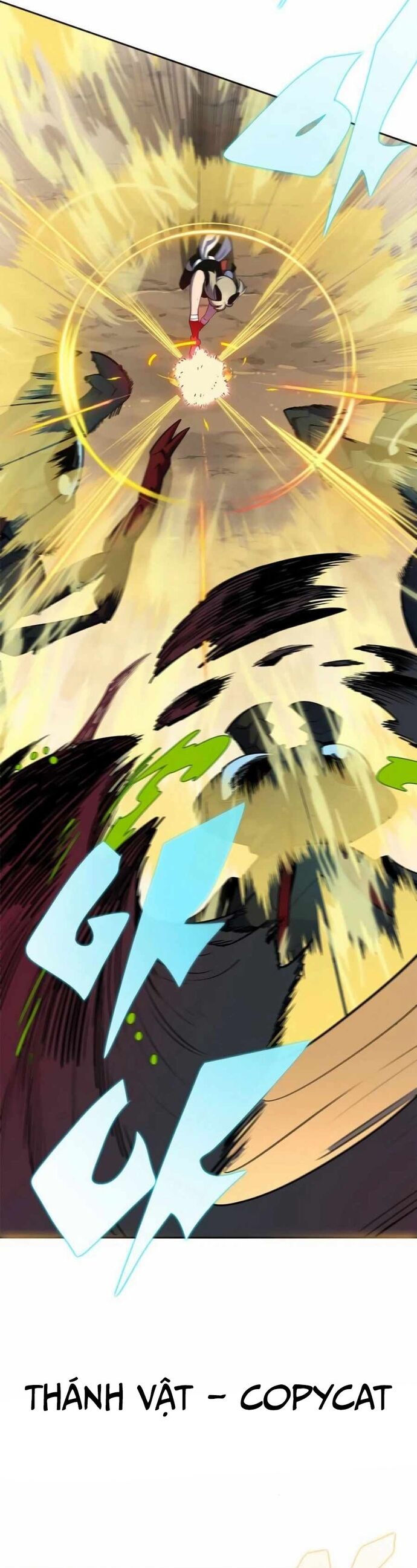 Tôi Chỉ Là Người Khuân Vác Trong Hầm Ngục Chapter 21 - 64