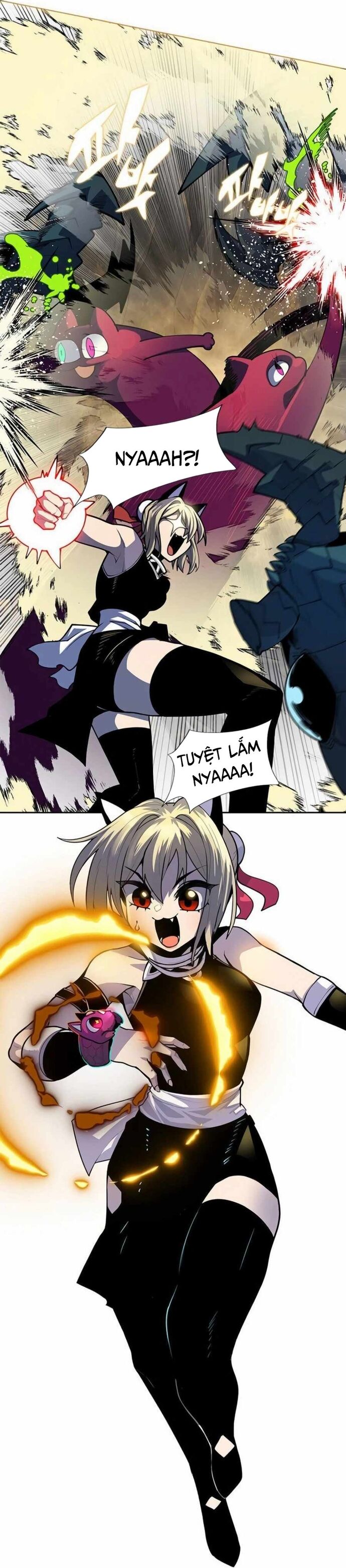 Tôi Chỉ Là Người Khuân Vác Trong Hầm Ngục Chapter 21 - 66