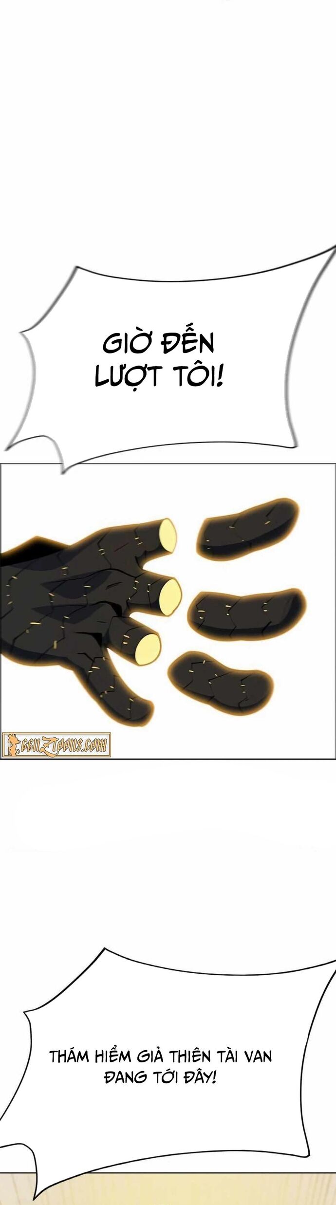 Tôi Chỉ Là Người Khuân Vác Trong Hầm Ngục Chapter 21 - 67