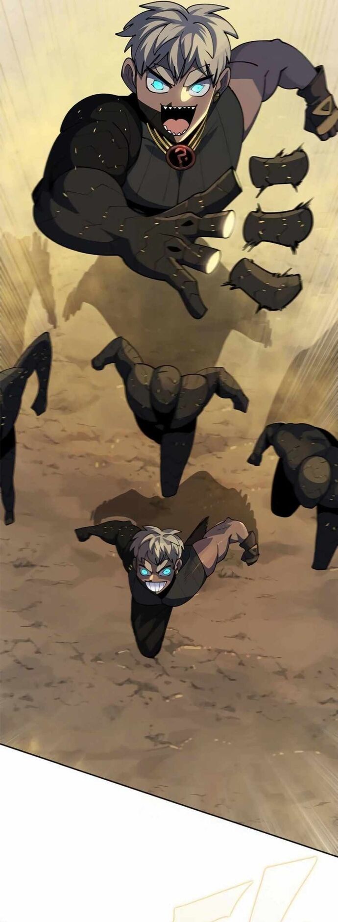 Tôi Chỉ Là Người Khuân Vác Trong Hầm Ngục Chapter 21 - 68