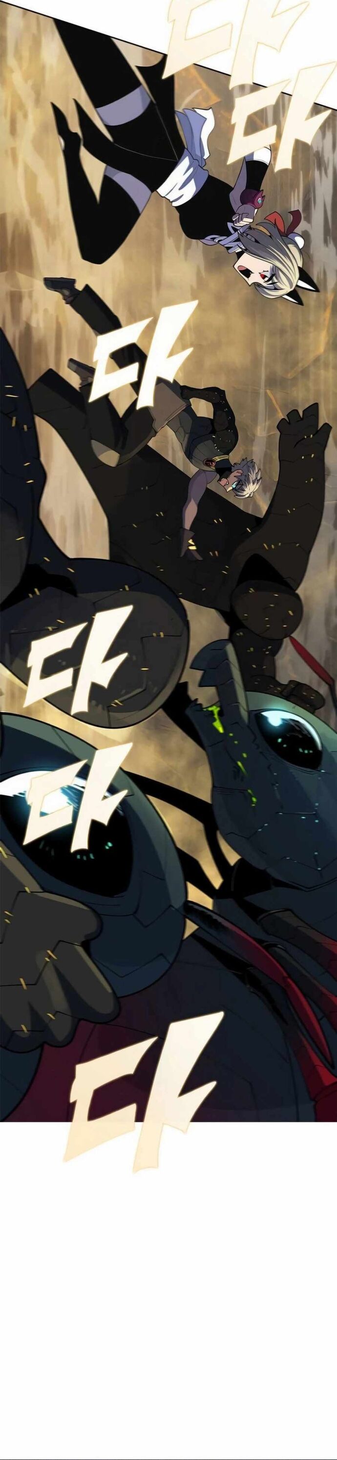 Tôi Chỉ Là Người Khuân Vác Trong Hầm Ngục Chapter 21 - 69