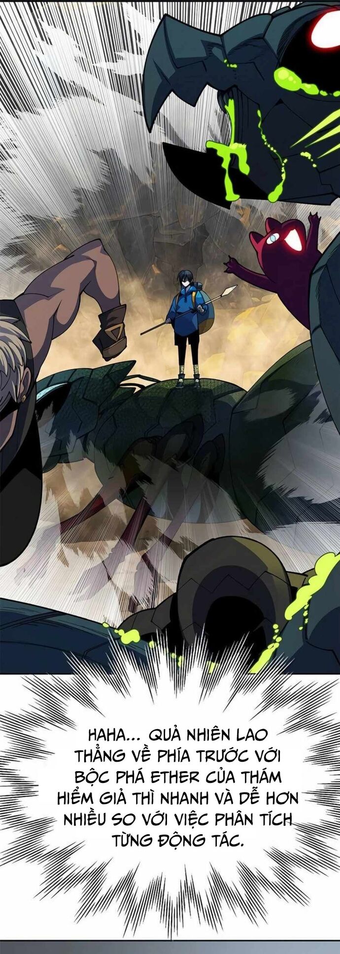 Tôi Chỉ Là Người Khuân Vác Trong Hầm Ngục Chapter 21 - 70