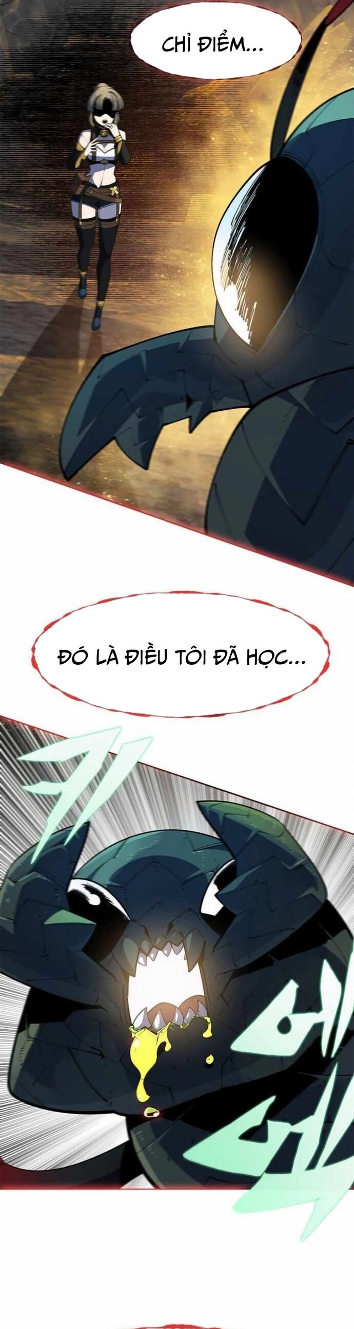 Tôi Chỉ Là Người Khuân Vác Trong Hầm Ngục Chapter 21 - 74