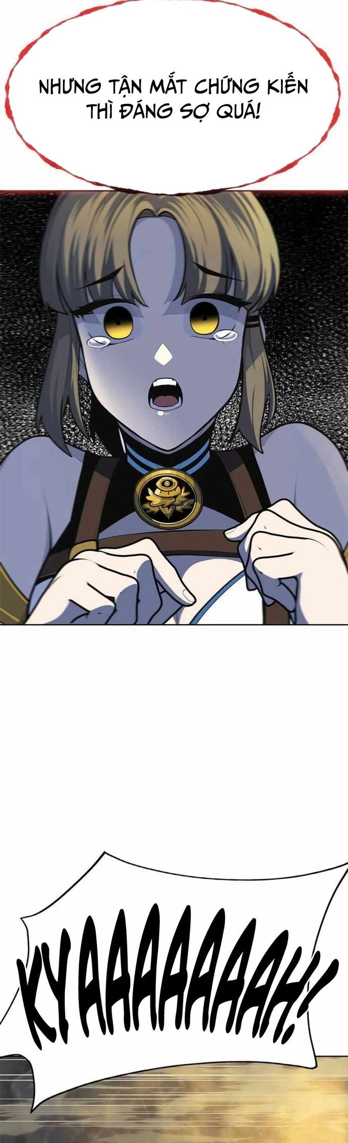 Tôi Chỉ Là Người Khuân Vác Trong Hầm Ngục Chapter 21 - 75