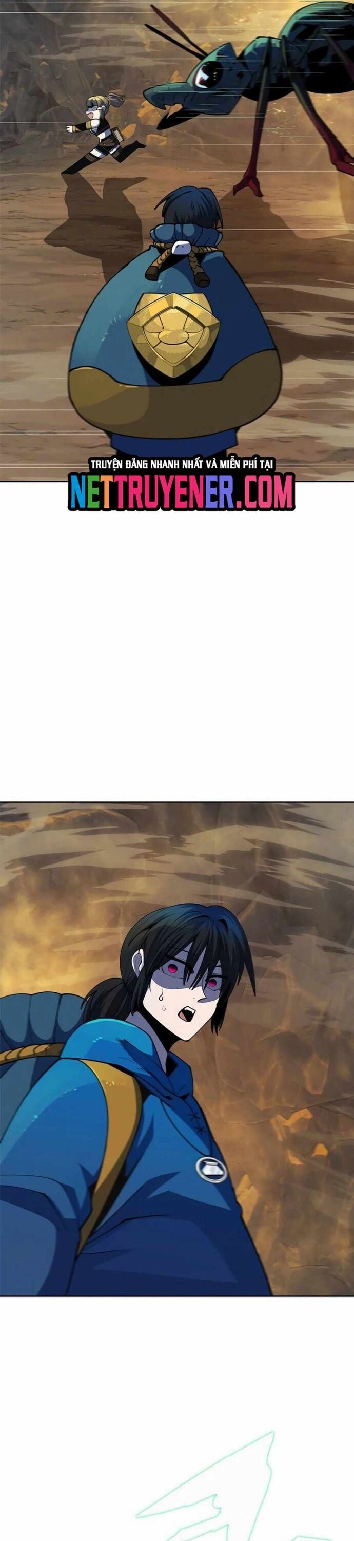 Tôi Chỉ Là Người Khuân Vác Trong Hầm Ngục Chapter 21 - 76