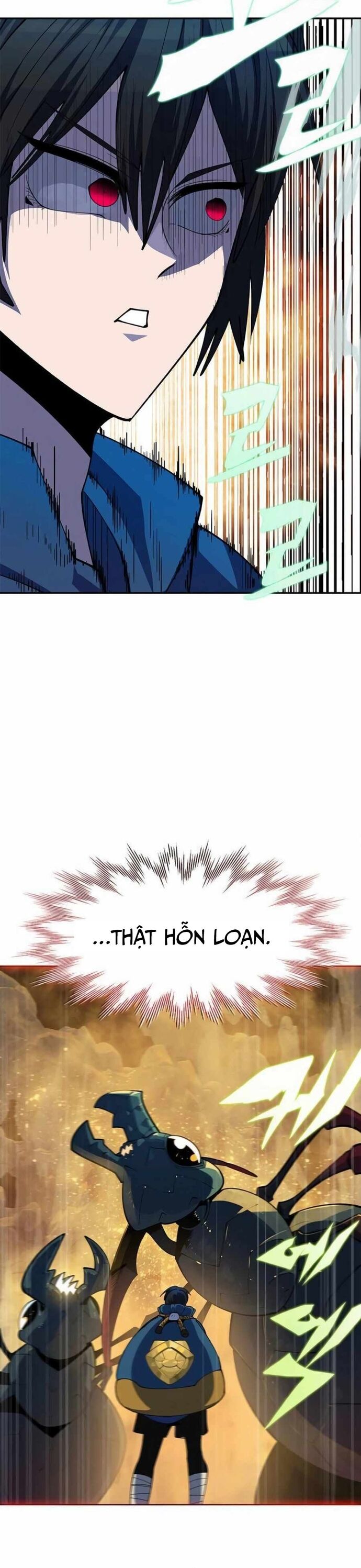 Tôi Chỉ Là Người Khuân Vác Trong Hầm Ngục Chapter 21 - 77