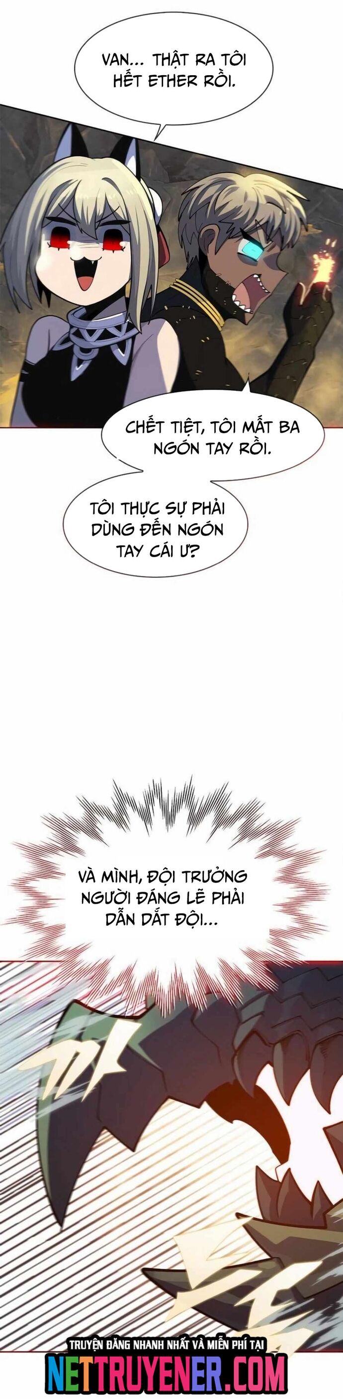 Tôi Chỉ Là Người Khuân Vác Trong Hầm Ngục Chapter 21 - 79