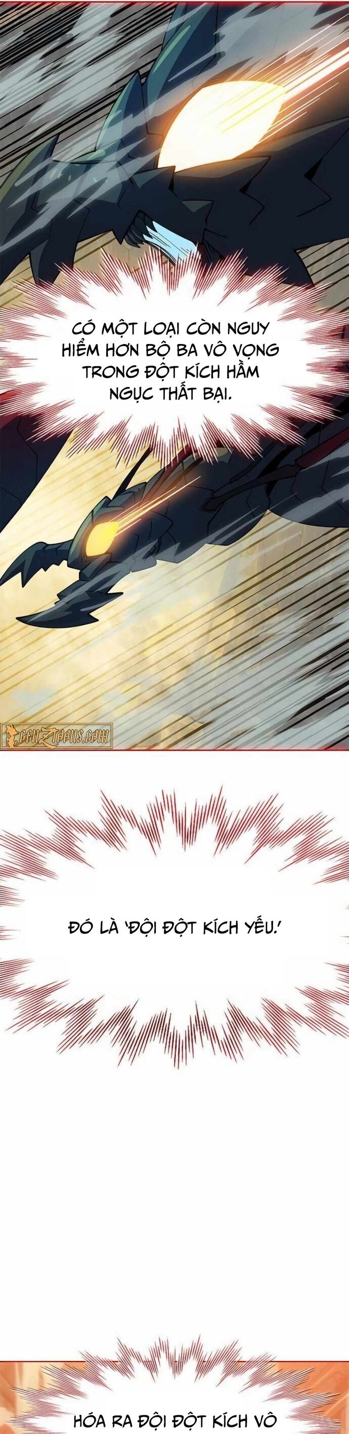 Tôi Chỉ Là Người Khuân Vác Trong Hầm Ngục Chapter 21 - 82