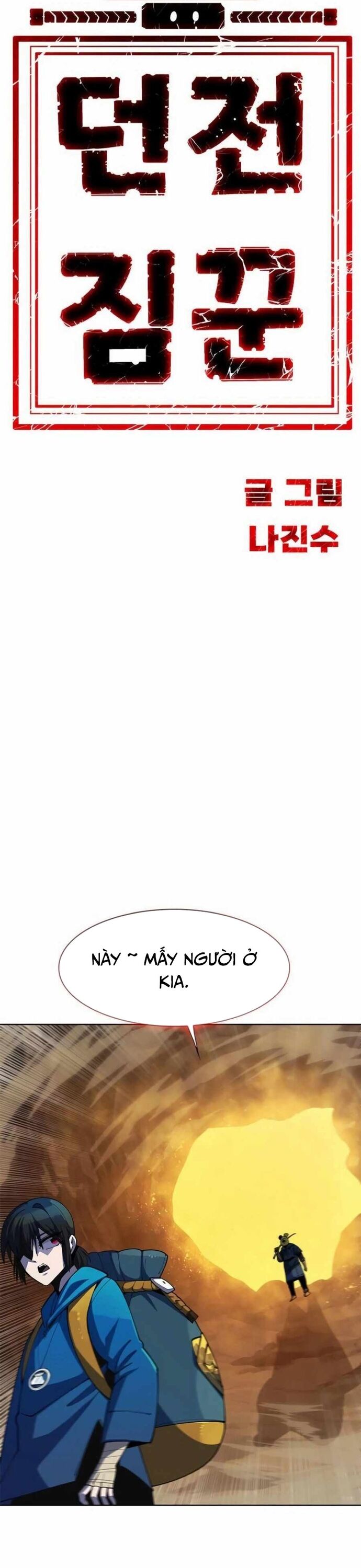 Tôi Chỉ Là Người Khuân Vác Trong Hầm Ngục Chapter 21 - 85