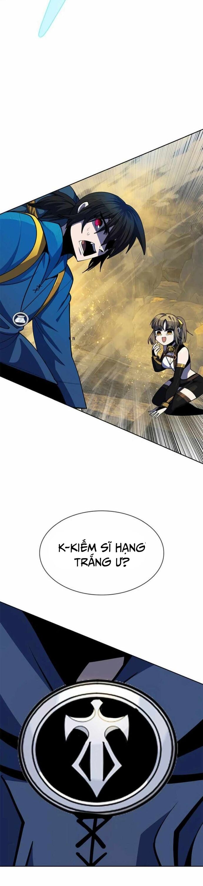 Tôi Chỉ Là Người Khuân Vác Trong Hầm Ngục Chapter 21 - 89